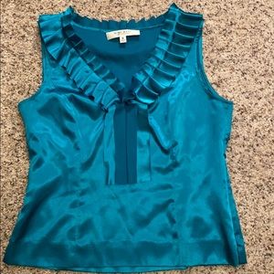 Nine West Suit Top